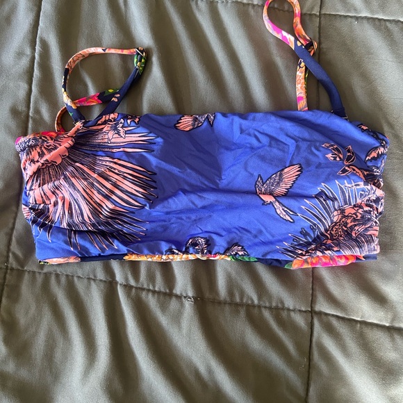 Reversible Bikini Top - Picture 4 of 4